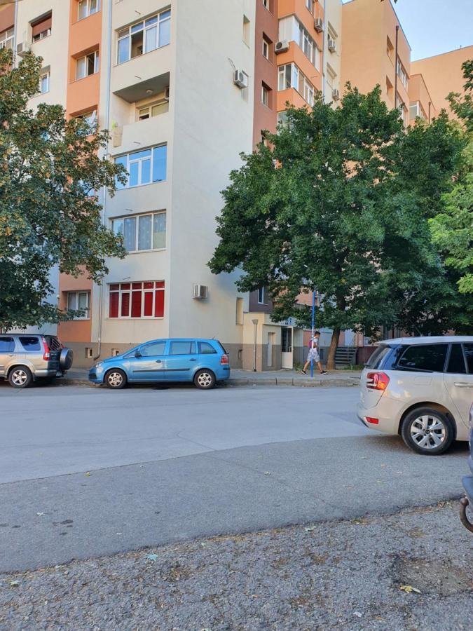 2 Bedroom Apartment City Blagoewgrad Exterior foto
