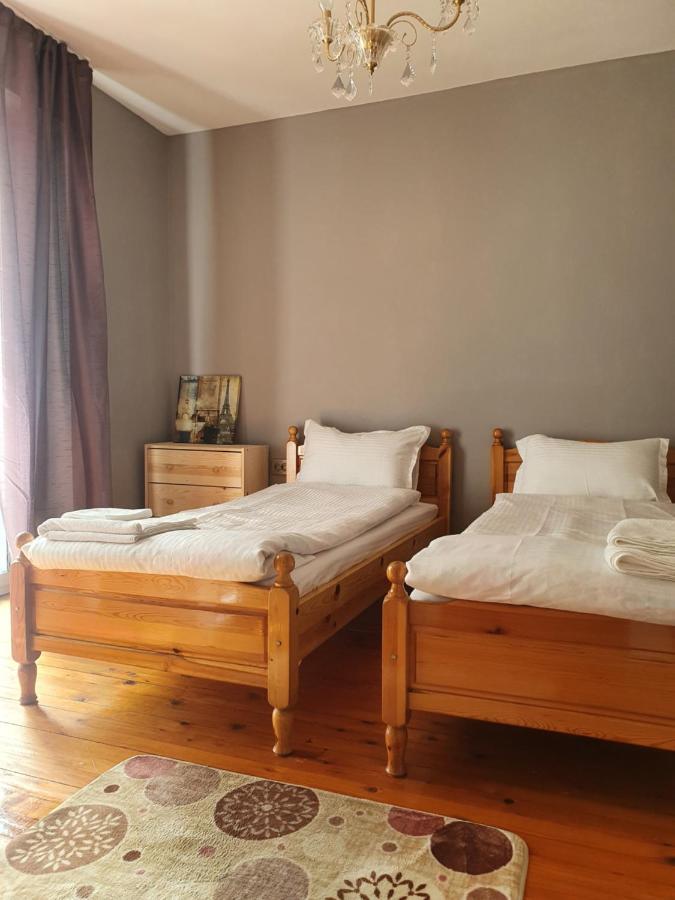 2 Bedroom Apartment City Blagoewgrad Exterior foto