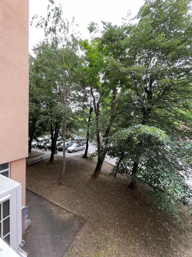 2 Bedroom Apartment City Blagoewgrad Exterior foto