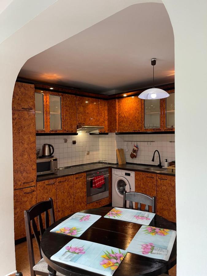 2 Bedroom Apartment City Blagoewgrad Exterior foto